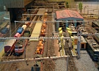 Anlage Gotthard Bahn